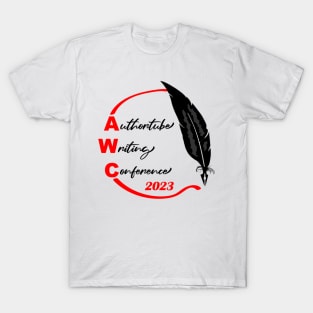 2023 AWC Merch T-Shirt